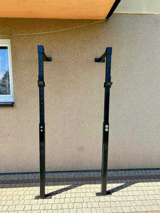 Stojaki pod sztange (racki)