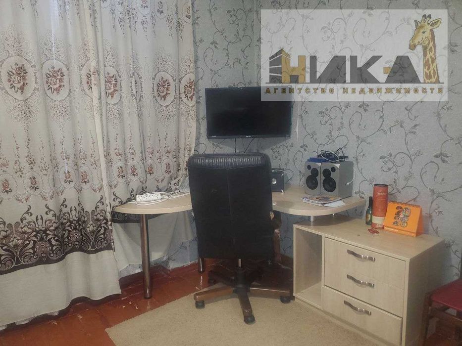 Продаж 2-х кімнатної квартири бульвар Шевченко