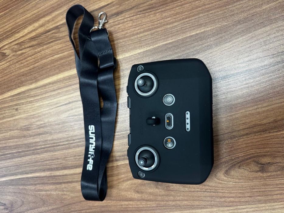 Пульт от дрона DJI