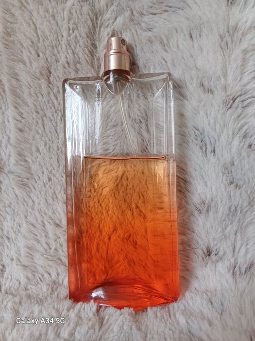 Woda perfumowana Lancome Now. Wyjściowo 50ml