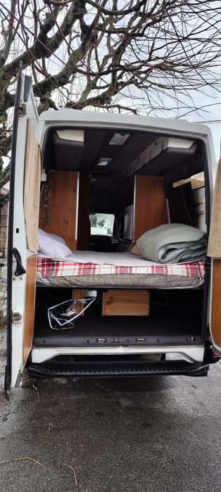 Especial dormitório