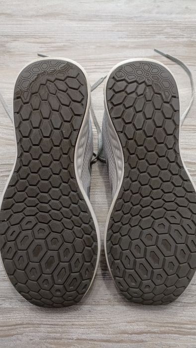 Чоловічі кросівки для бігу New Balance Men's Fresh Foam Arishi Nxt V1