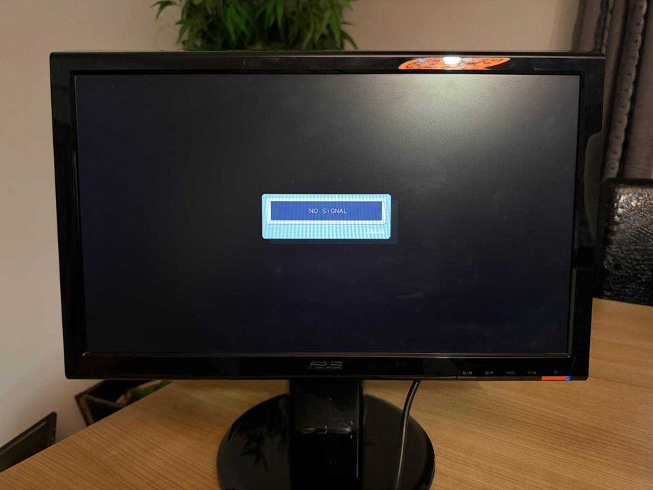 Monitor ASUS VH192D