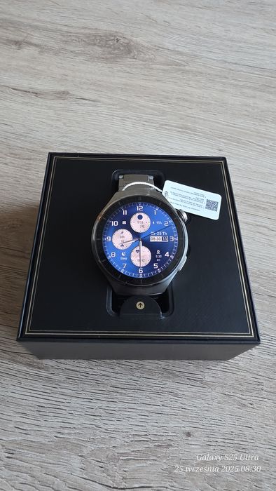 Smart watch HUAWEi GT4 PRO ELIT