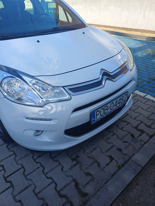 Sprzedam Citroen C3