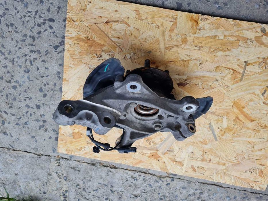 Ступиця Ford E1GC3K171 FoMoCo цапфа Форд