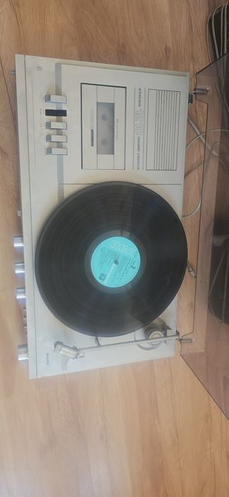 Stereo 1210 Philips