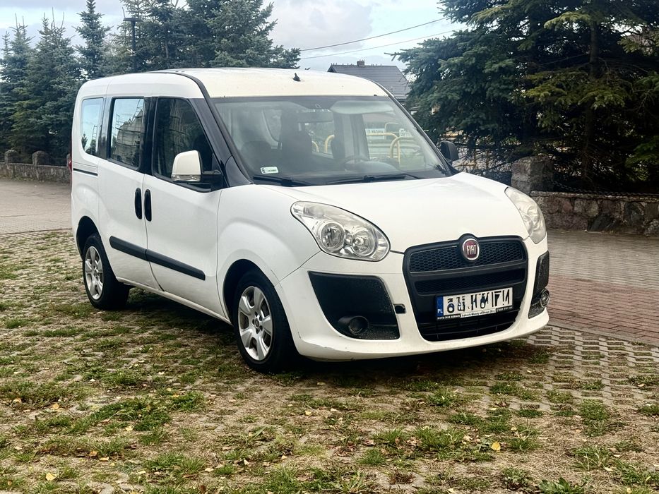 Fiat Doblo