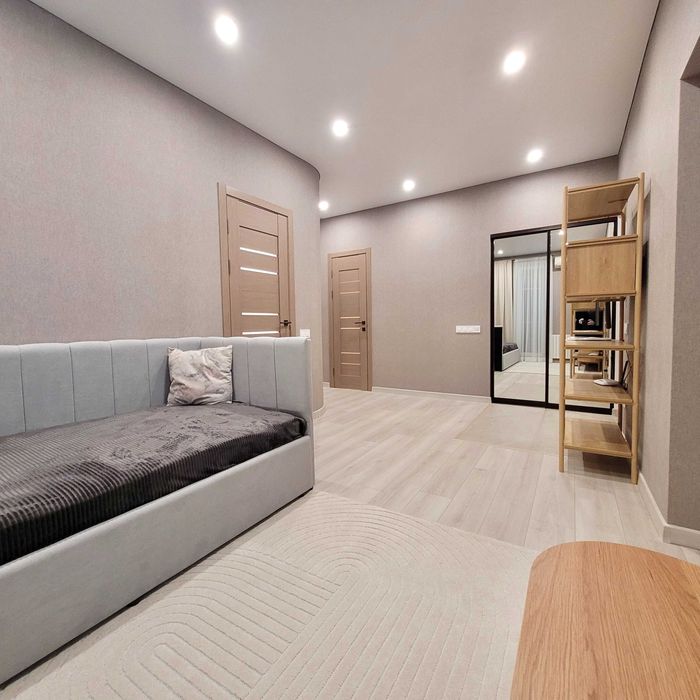ApartPoltava Апартаменти ПОДОБОВО\ПОГОДИННО Premium Relax з ДЖАКУЗІ
