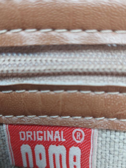 Torebka podkowa na ramię firma Orginal NOMA