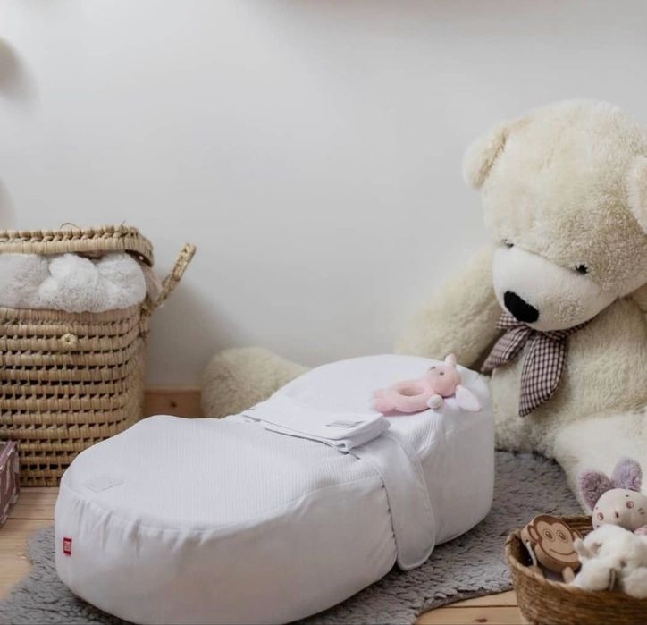 Кокон для новонародженого Red Castle Cocoonababy – оригінал, Франція