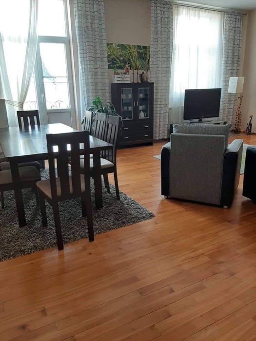 Mieszkanie 95 m2 Krosno