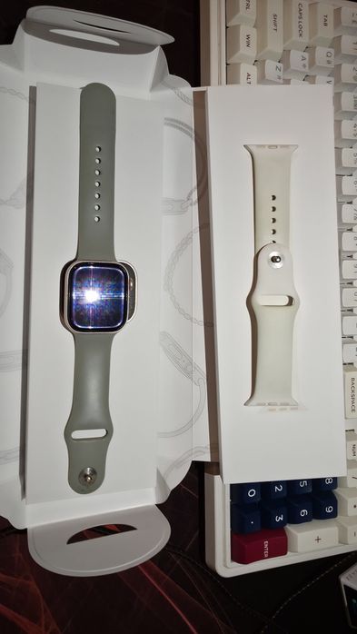 Apple Watch Series 11