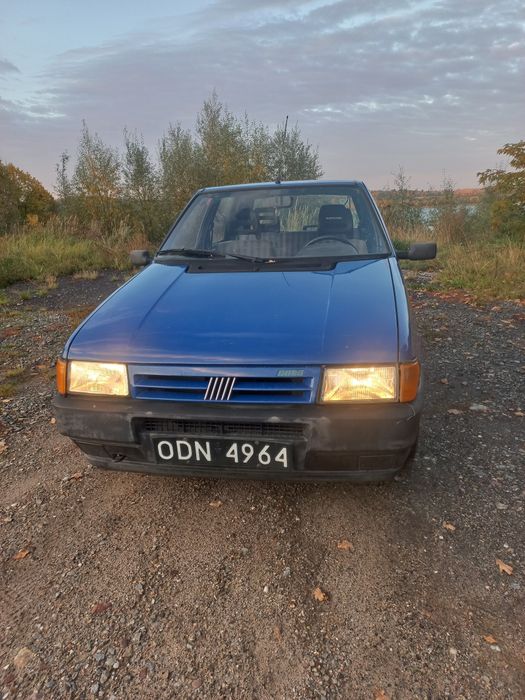 Fiat Uno