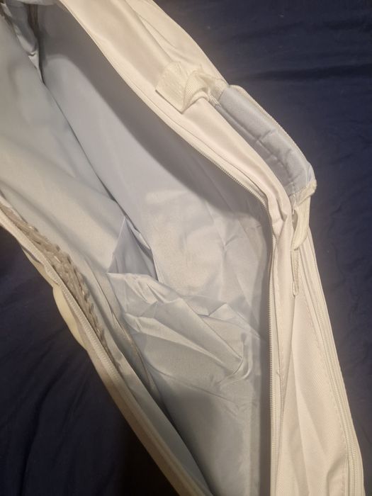 Torba do babingtona lub tenisa