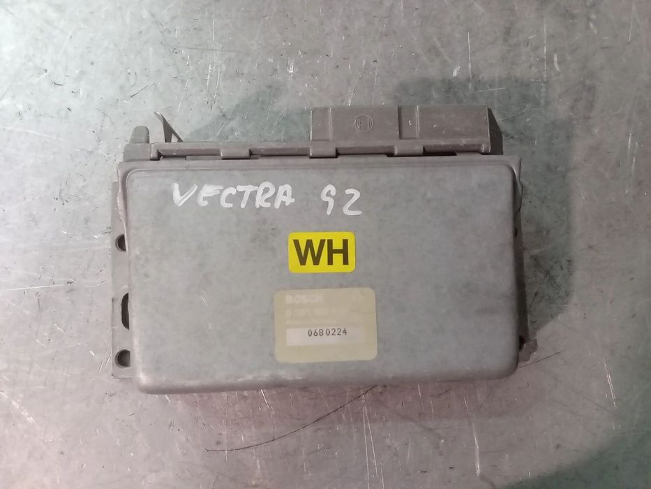 CENTRALINA DO ABS OPEL VECTRA A 0265100039