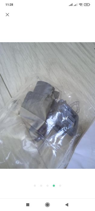 Электромагнитный клапан 11/2" Нормально  закрытый
