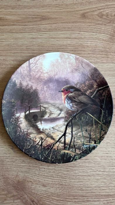 Тарелки на стену/ настенные тарелки