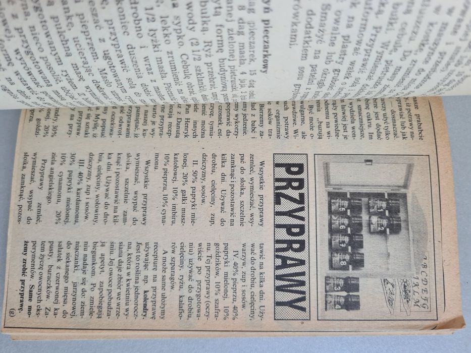 Nie tylko dla jaroszów - Zofia Zawistowska