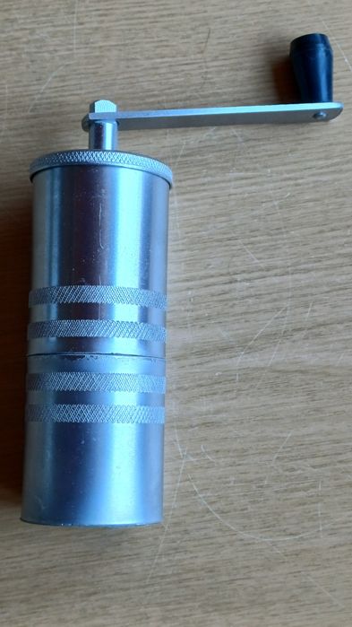 Мельница СРСР.  Подрібнювач для спецій