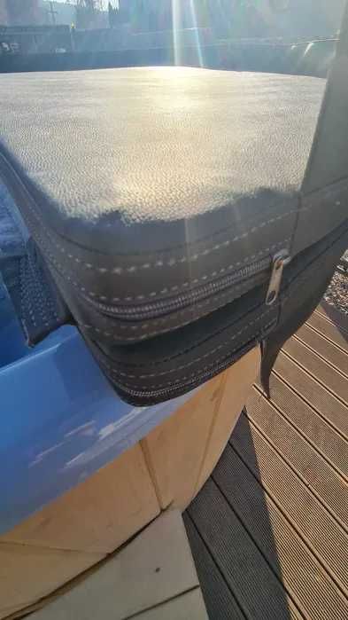 Pokrywa termiczna do gorącej bali/bani jacuzzi- od producenta