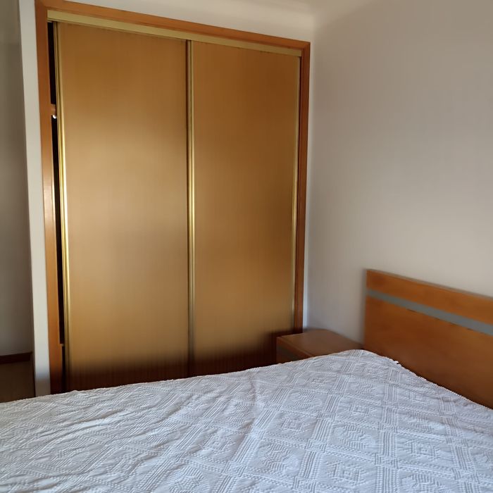 Arrendamento quarto apartamento - Fanzeres Gondomar