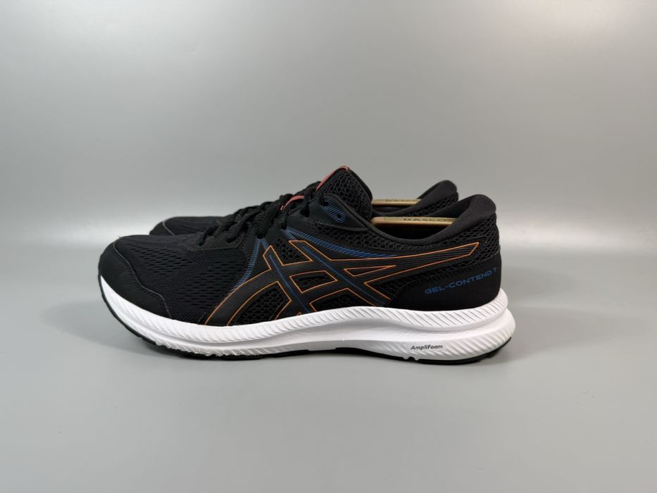 Кросівки Asics Gel-Contend 47.5 розмір (устілка 30.5 см)