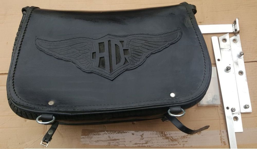 harley davidson sakwa kufer