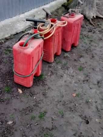 Pompa ręczne do wody