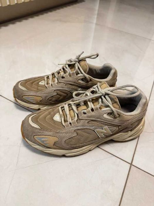 Buty NB New Balance ML725W Beige 41.5