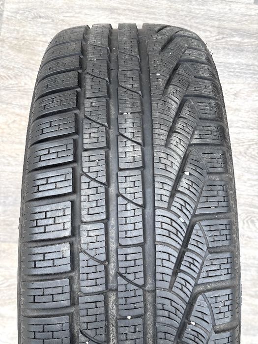 Колеса. Диски R18, Volkswagen Tiguan, Passat b8. 235/55/18