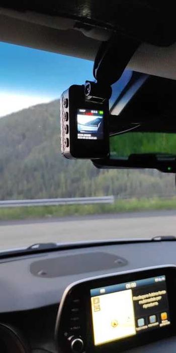 Боді камера Boblov Н9 Full HD, Оригінал Натільна камера Високої якості