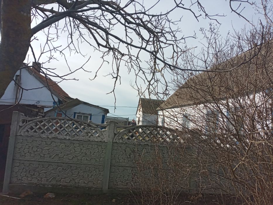 Дом в Петрово-Солонихе, возможен торг