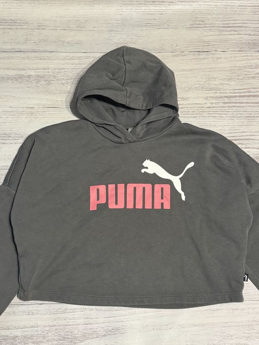 Костюм puma на девочку 11-12 лет