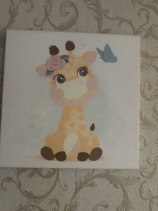 Картина для дитячої