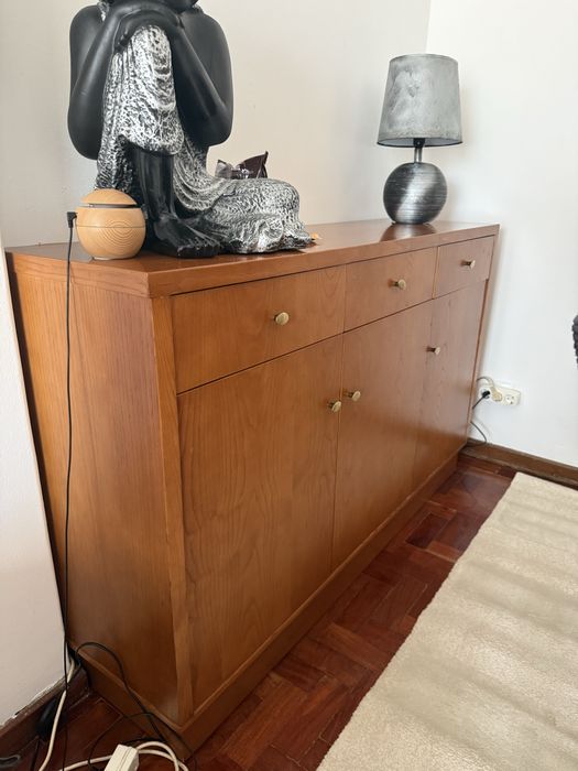 Movel sala de jantar