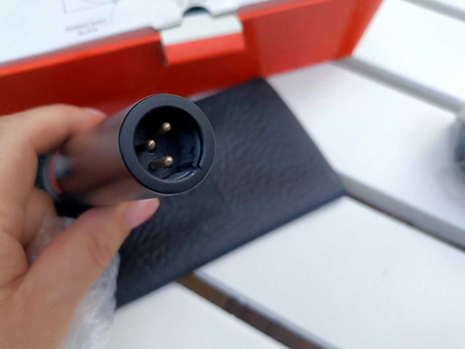 микрофон для вокала JBL M60S