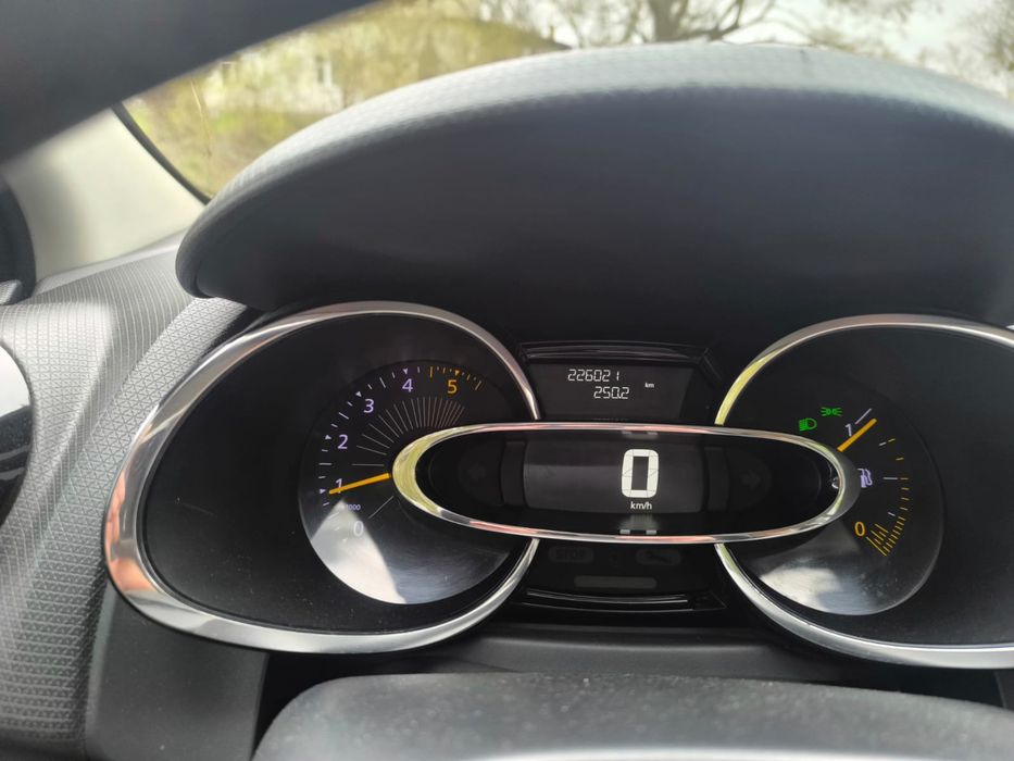 Продам Reno Clio 2014 року