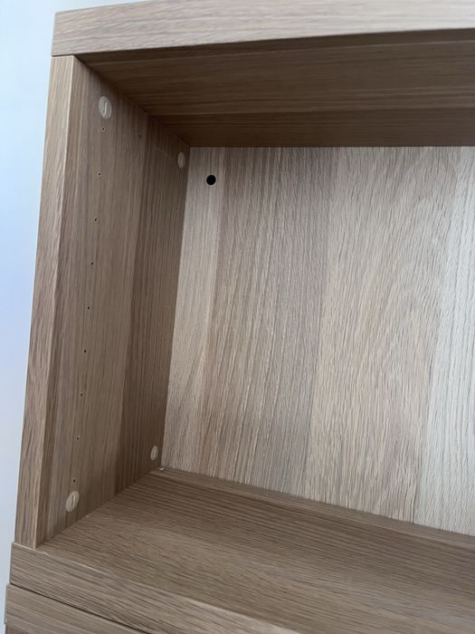 Estrutura Arrumação Ikea BESTA