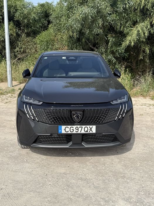 Peugeot 3008 2025 APENAS 13.000 KMS