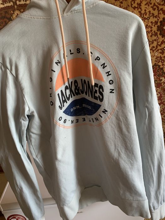 Кофта Jack&Jones