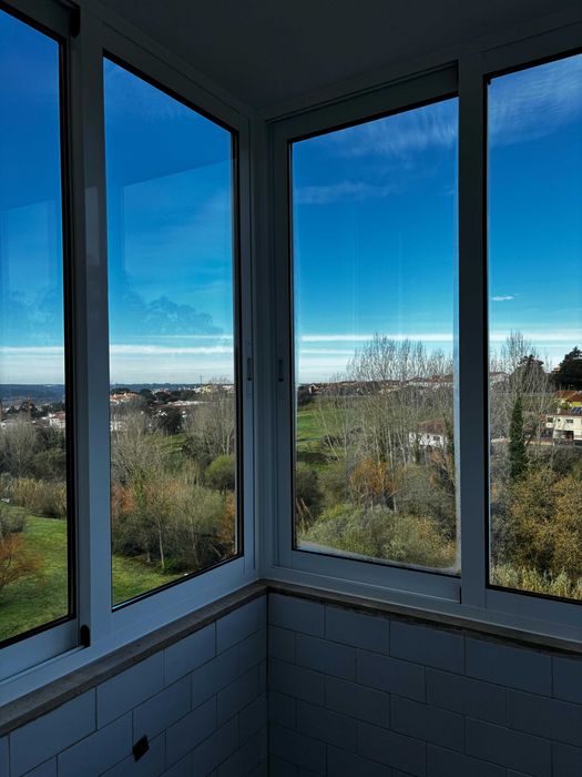 Arrenda-se T2 em Leiria