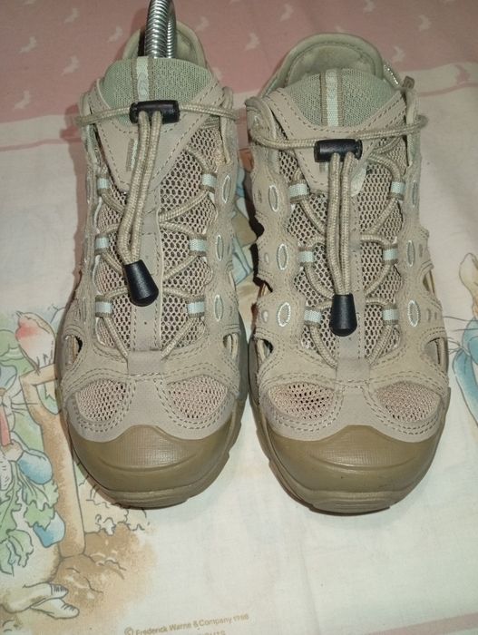 Сандалі/кросівки salomon epic cabrio 2