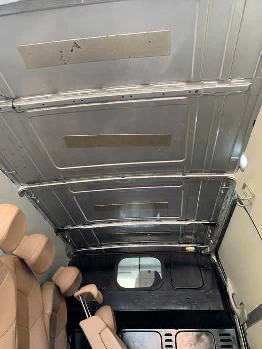 Розборка Меседес Вито 639 разборка шрот Mercedes Vito Viano 639 КПП