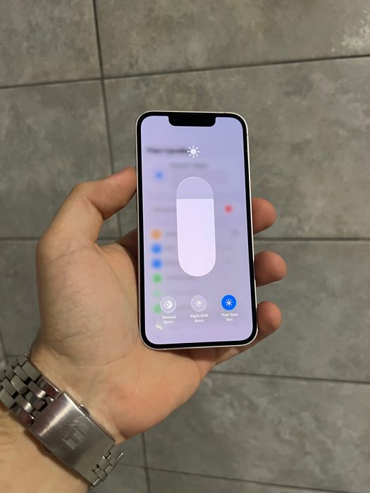 iPhone 13 mini 128 gb Neverlock