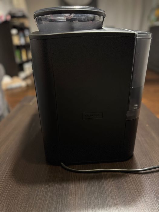 Ekspres ciśnieniowy Siemens eq.6 Plus S100