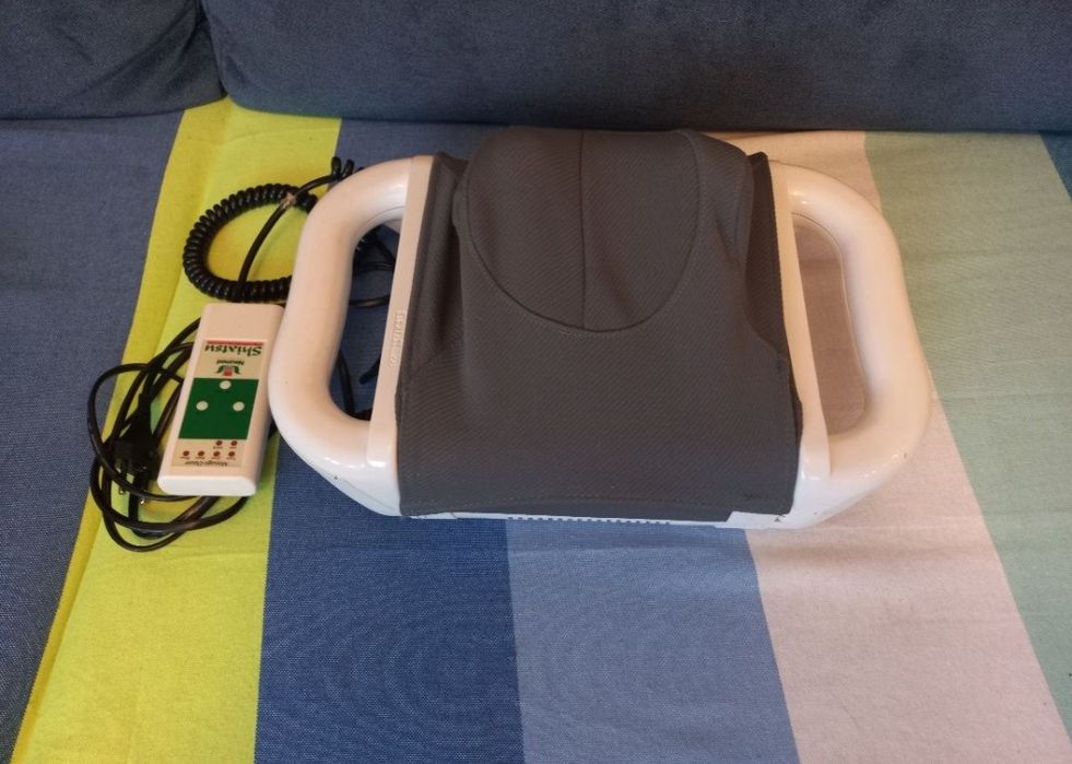 Aparat do masażu szyi Shiatsu