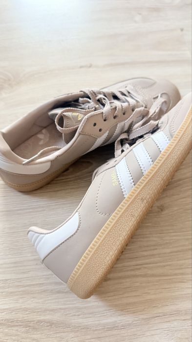 Adidas samba 38.5