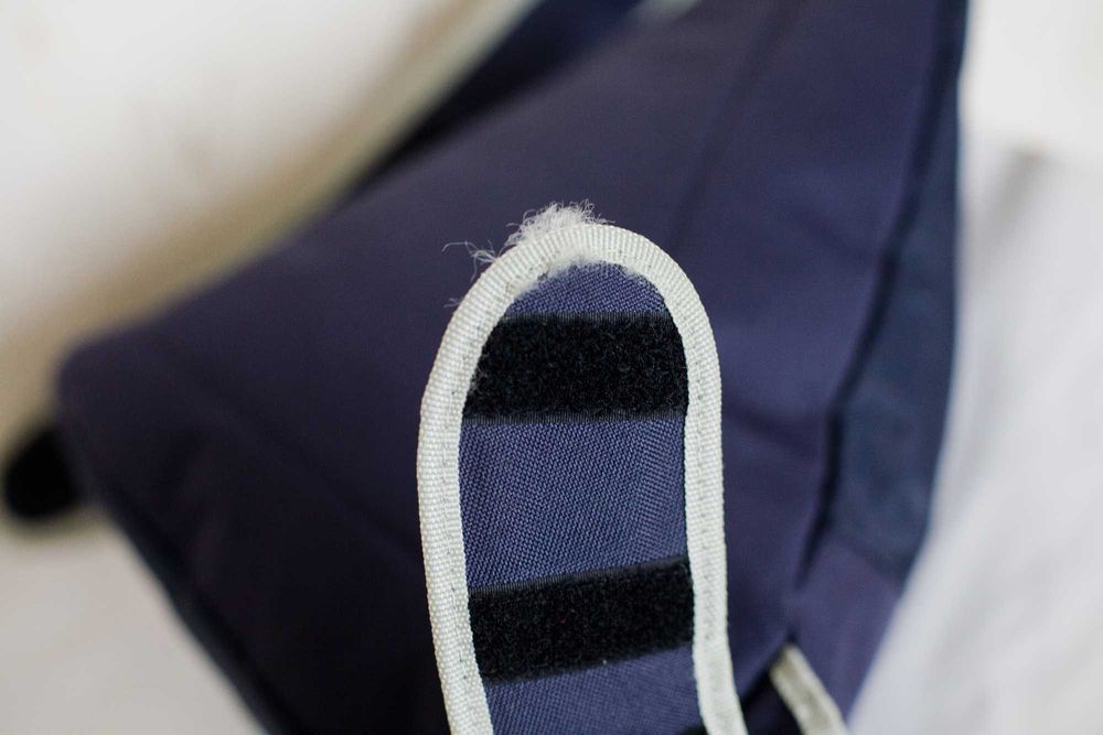 Plecak jednopasowy QSX