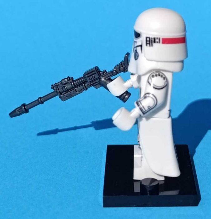Flametrooper Galactic Empire (Star Wars)